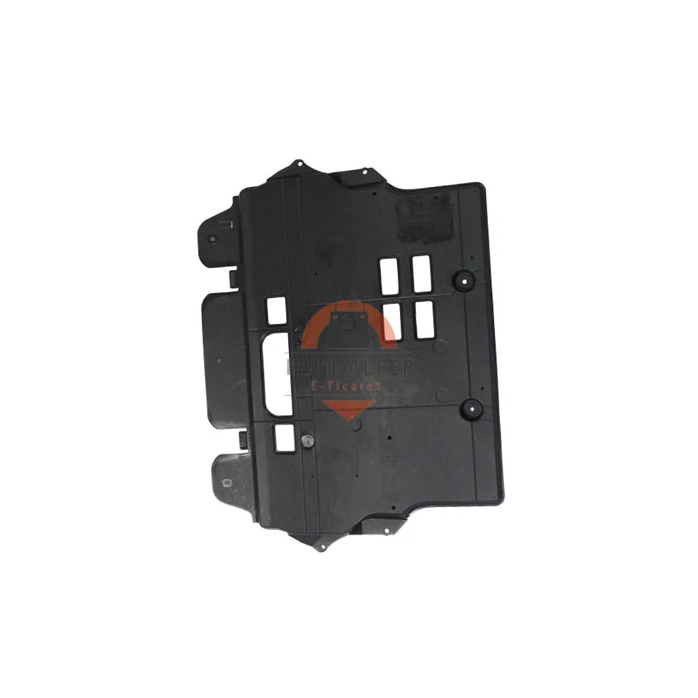 FOR Partner Tepee Berlingo 3 C4 308 3008 5008 Crankcase Protection Plastic (THICK TYPE) OEM 7013EC SUPER QUALITY HIGH SATISF