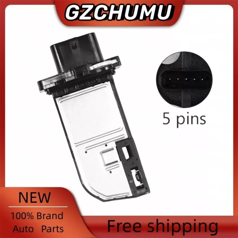 

Датчик массового расхода воздуха AFH70M-81 для BMW X3 X5 X6 E70 E71 E72 F01 F02