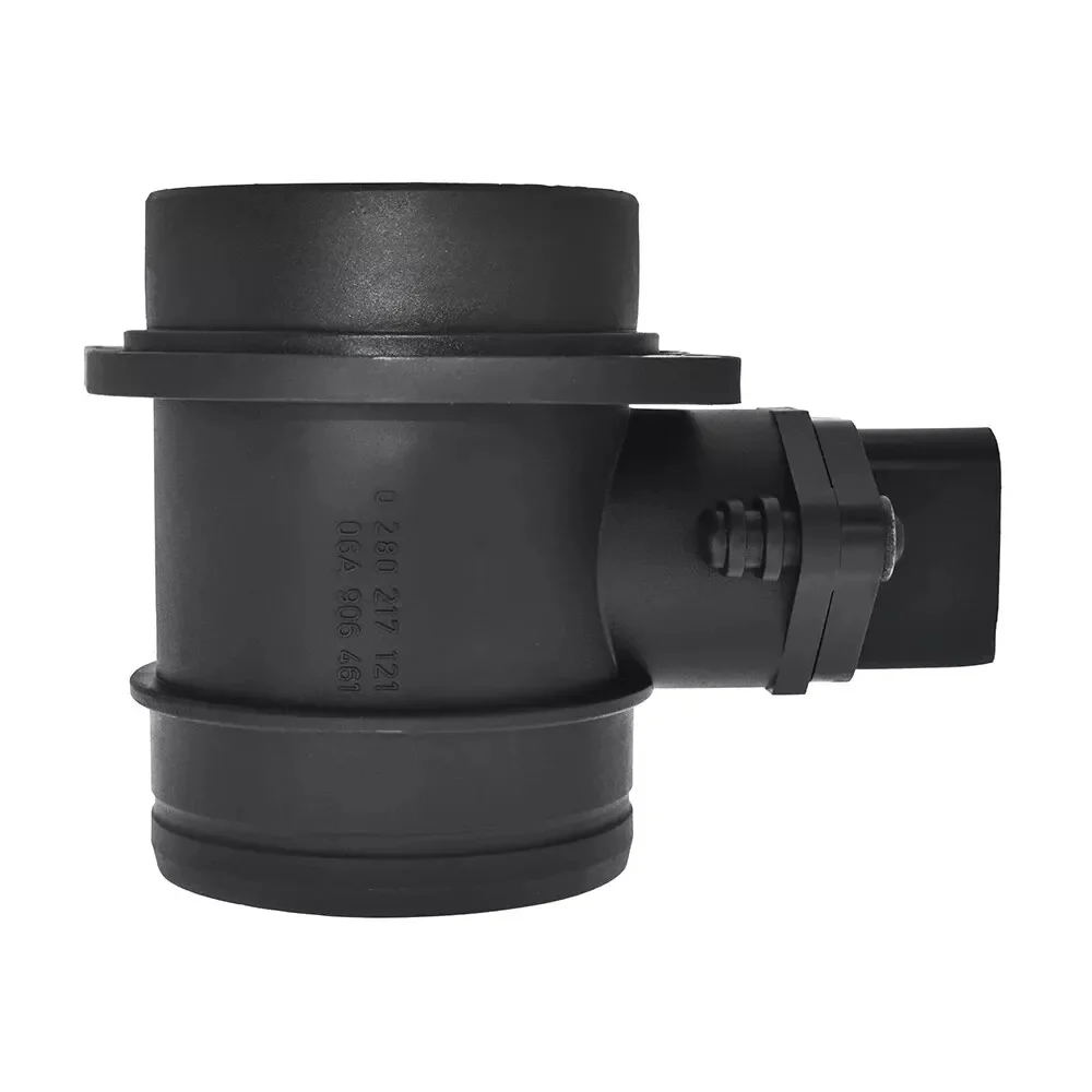 SENSORE FLUSSO ARIA MASS MAF 0280217121   PER 98-04 VW BEETLE GOLF JETTA 1.8T 1.9L TDI 2.0 MOTORE