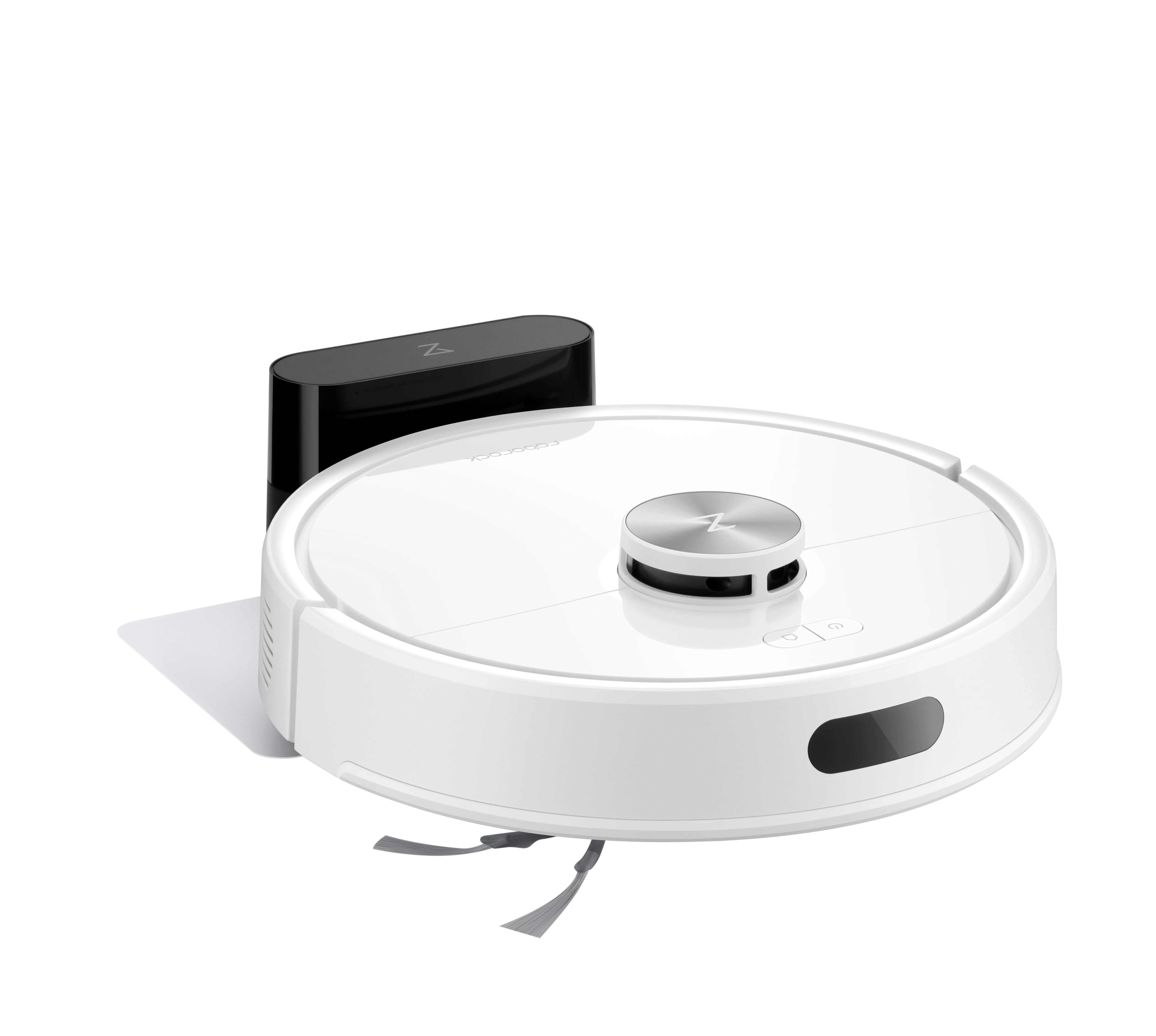 [Entrega internacional Oficial A/S] Robot aspirador Roborock Q8