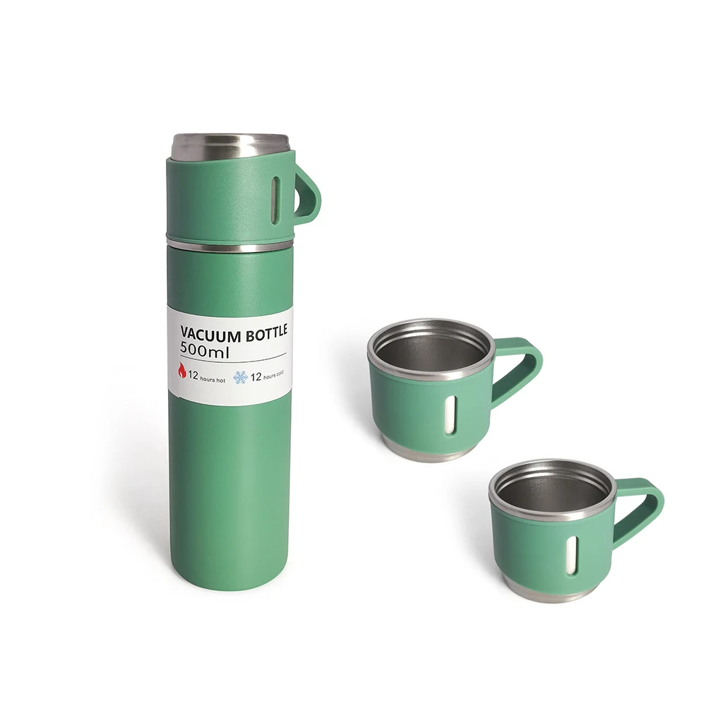 مجموعة بهلوان الأكواب Izone Iandy 3in1