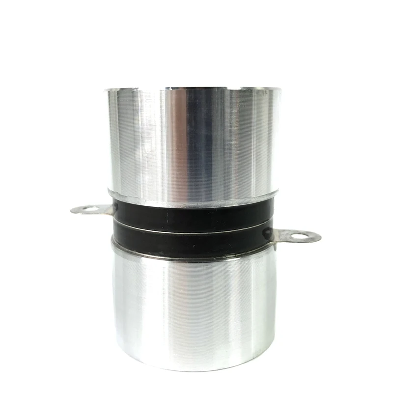 Прецизионный инструмент, ультразвуковая чистка, бак, вибратор, пьезопреобразователь, 120 кГц, 60 Вт