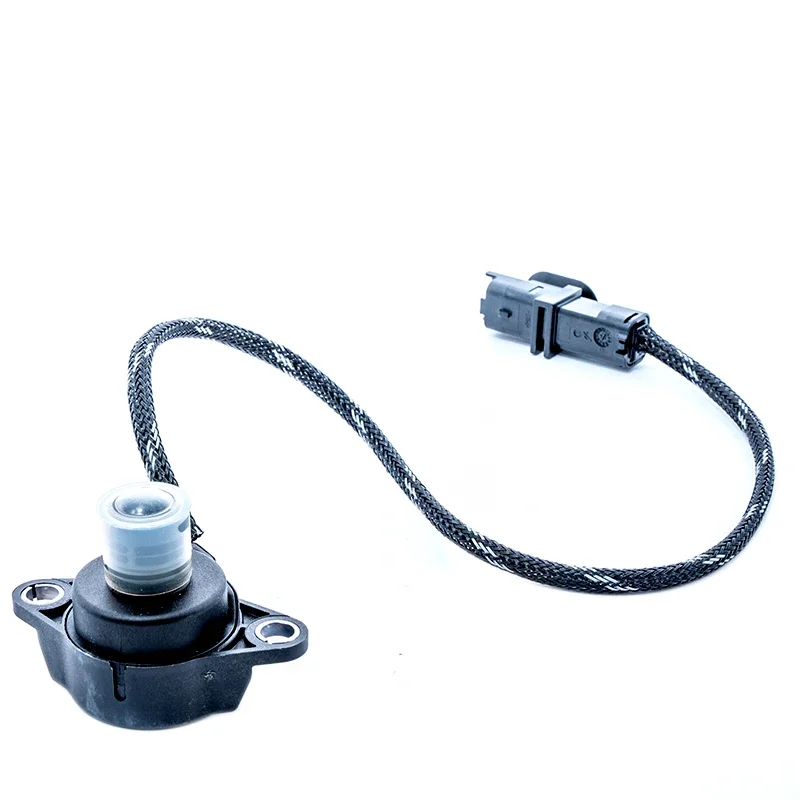Automatic Transmission AL4 Pressure Valve Wave Transmission Flow Oil Pressure Sensor Switch 252979 253524 8201360522 Auto Parts