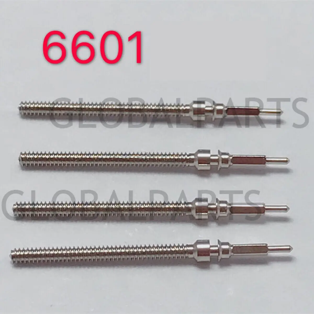 Watch Winding Stems for Miyota 6601 6T51 Watch Movement