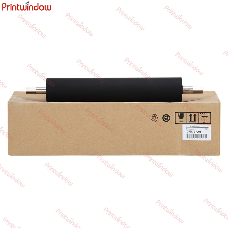 

059K37001 Lower Fuser Roller For Xerox DC1100 4110 4112 4127 4595 900 D95 D110 D125 Pressure roller with bearing