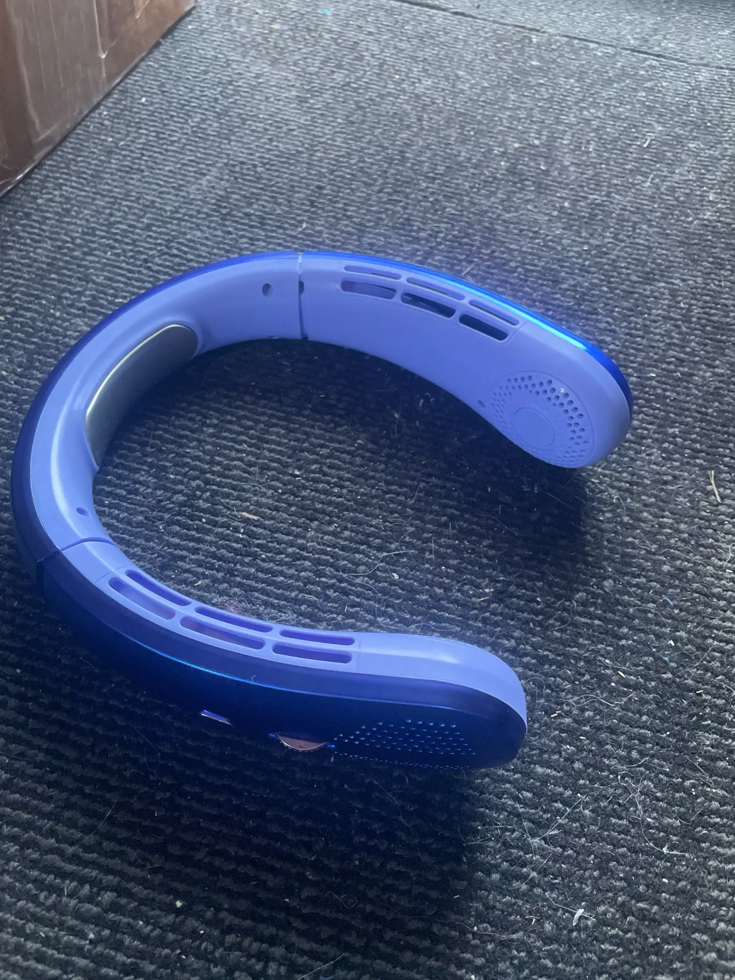 Customer review photo
