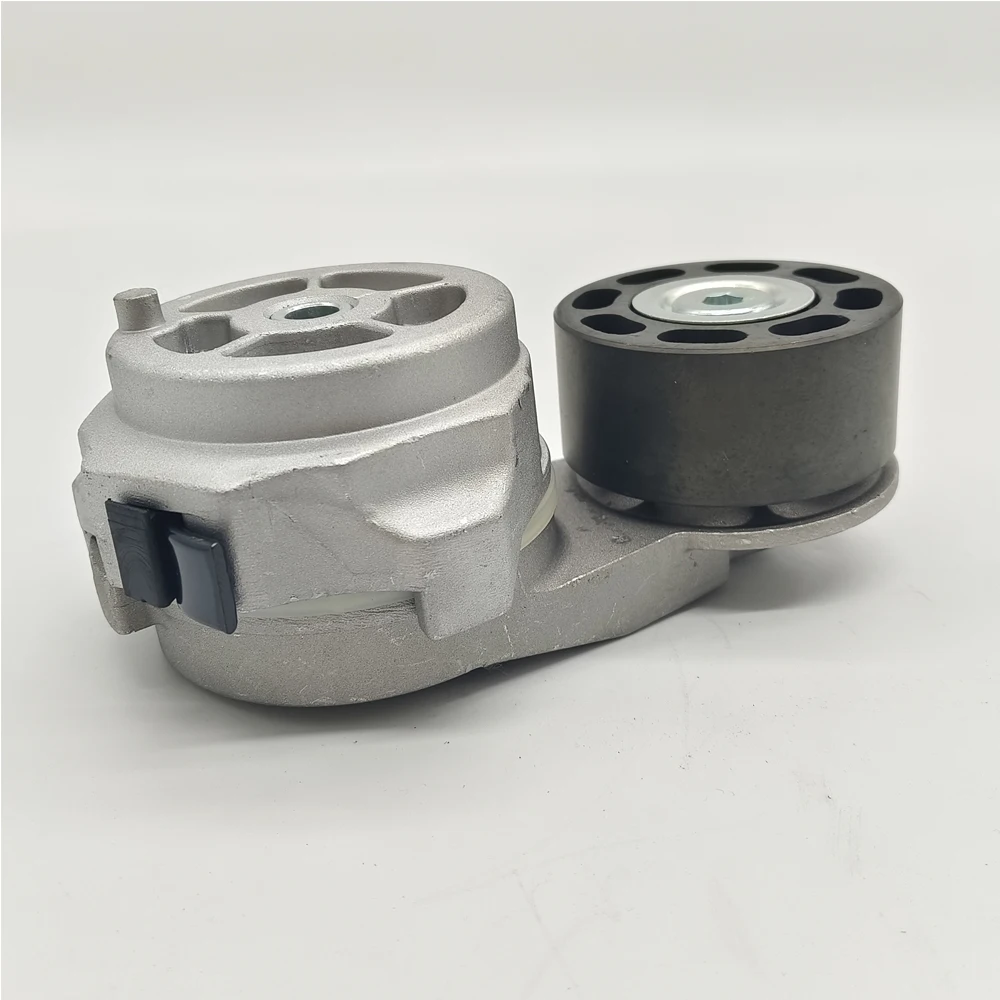 Chinese Factory !!! Cummins X15 ISX15 QSX15 Engine Belt Tensioner 3104027 3681581