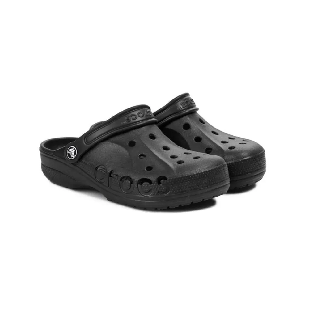 Crocs Baya Clog Black US M /10126-001