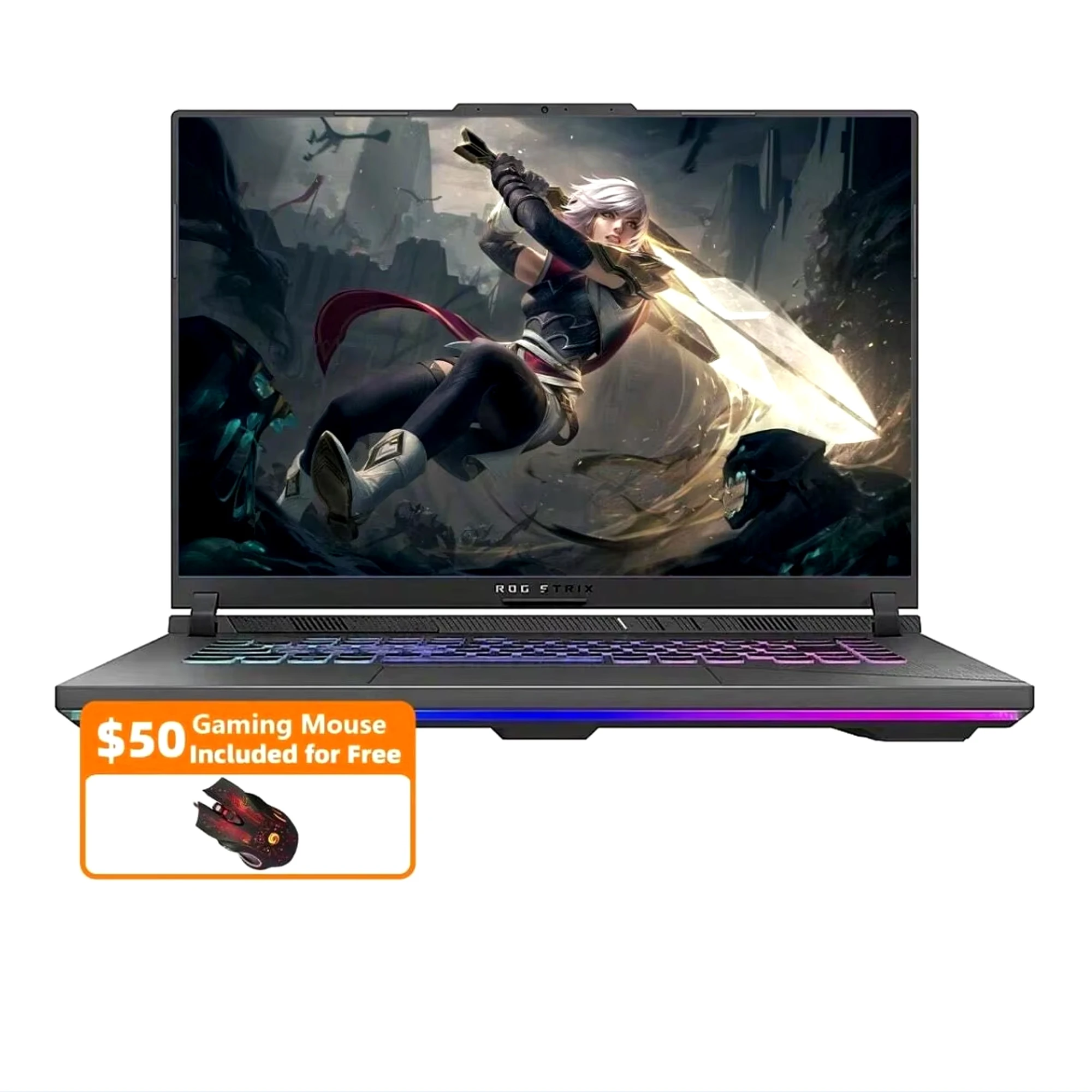 ASUS ROG Strix G16 16