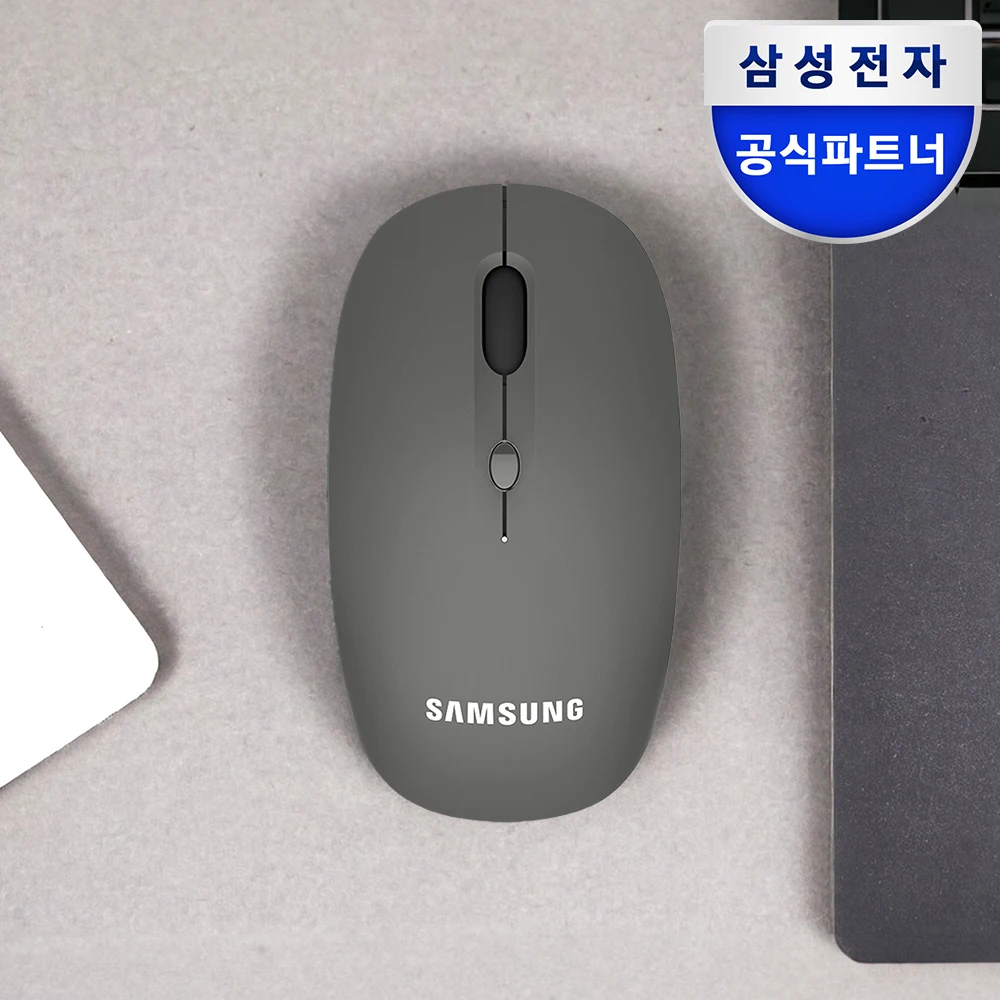 Samsung noise free Bluetooth wireless mouse SM-B1500Q