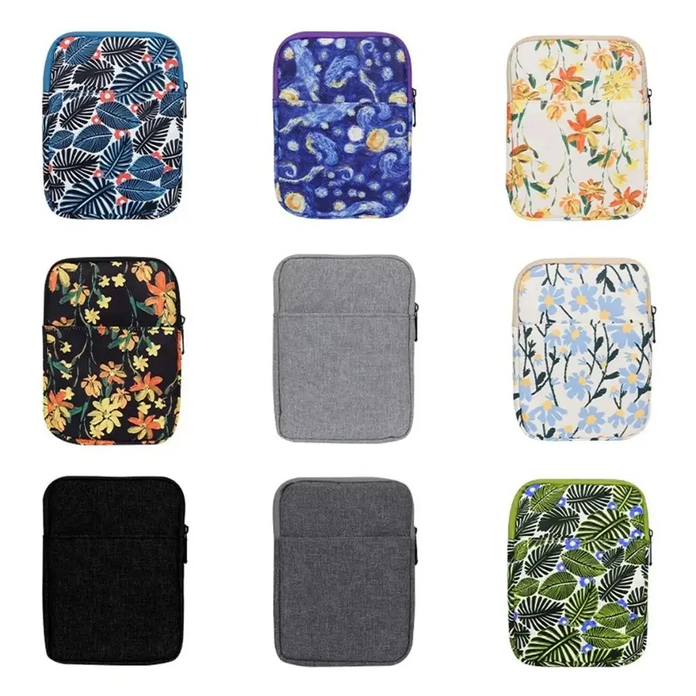 6-7-calowy pokrowiec na e-czyt do Kindle/Boox/Kobo Cyfrowy pokrowiec ochronny 11. generacji Paperwhite Pokrowiec na tablet Torba do przechowywania — zdjęcie produktu 7