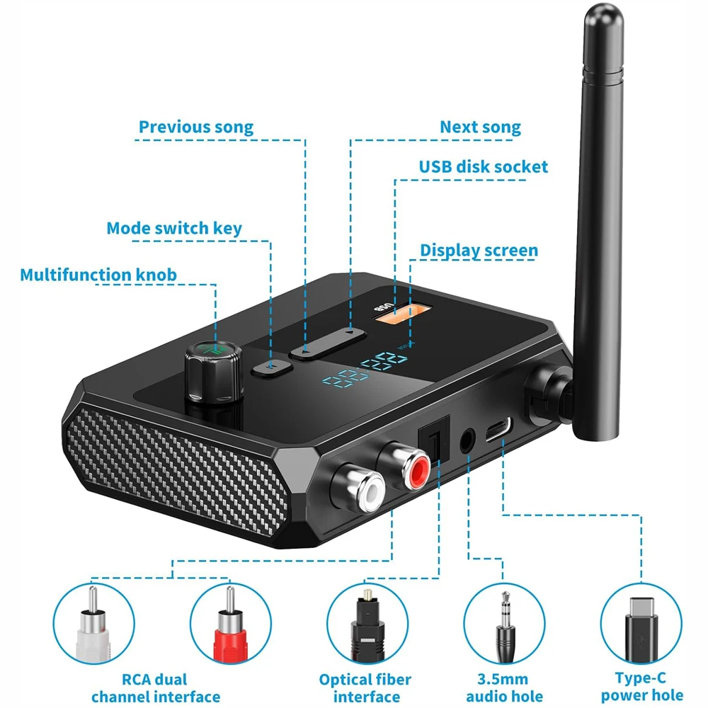 Thumbnail 2 - #37 Wireless Home Speakers List of Top Picks