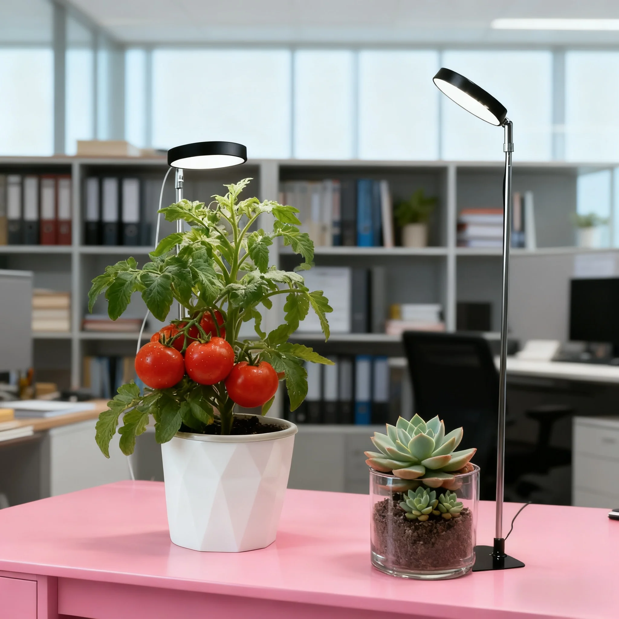 LED الطيف الكامل Phytolamp للنباتات تنمو ضوء داخلي بذور زهرة الزراعة المائية زراعة فيتو مصباح ارتفاع قابل للتعديل