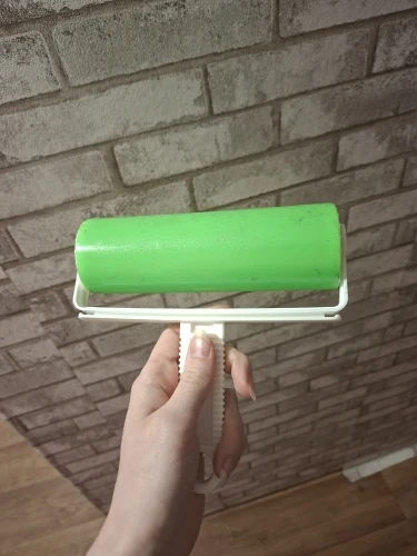 Customer review photo
