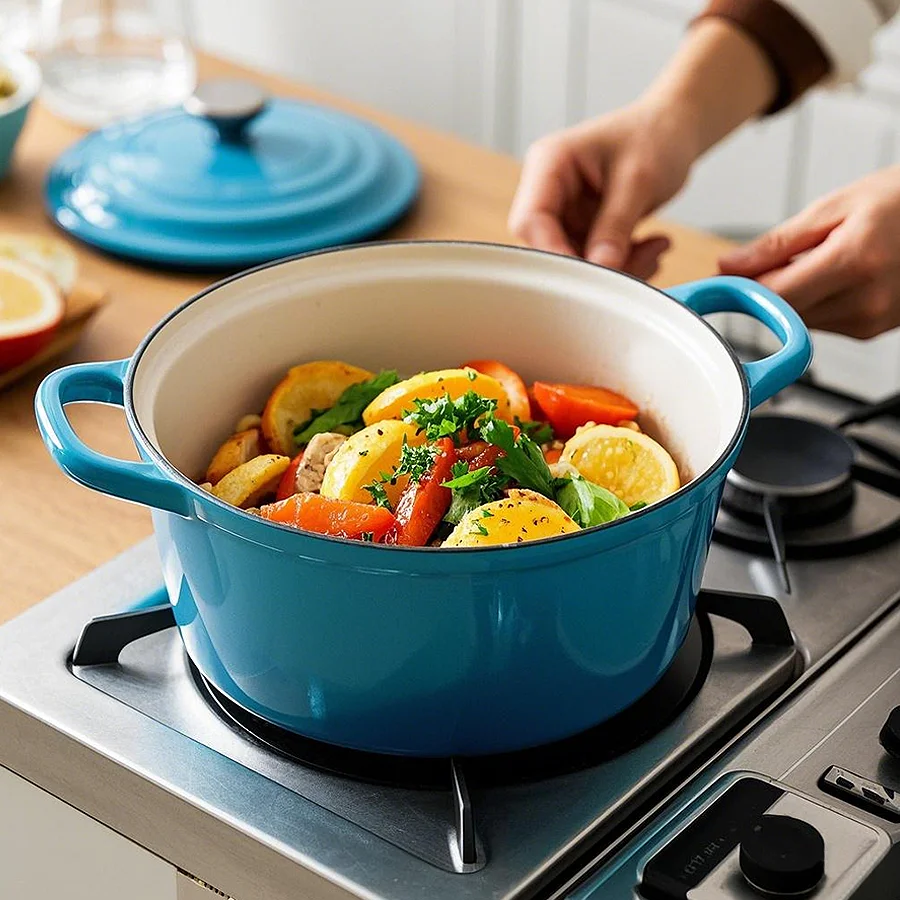 Thumbnail 4 - #32 Compare Dutch Ovens Before You Buy