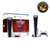 Sony playstation 5 konsole-marvels spider-man 2 bundle 1