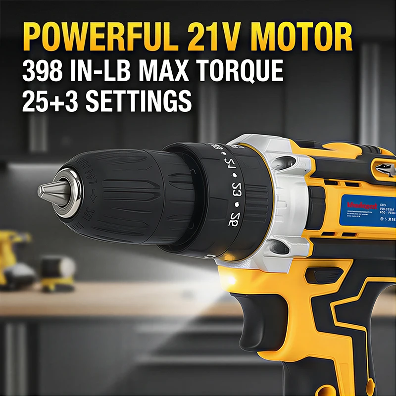 Thumbnail 4 - #55 Multifunction Power Tools List of Top Picks