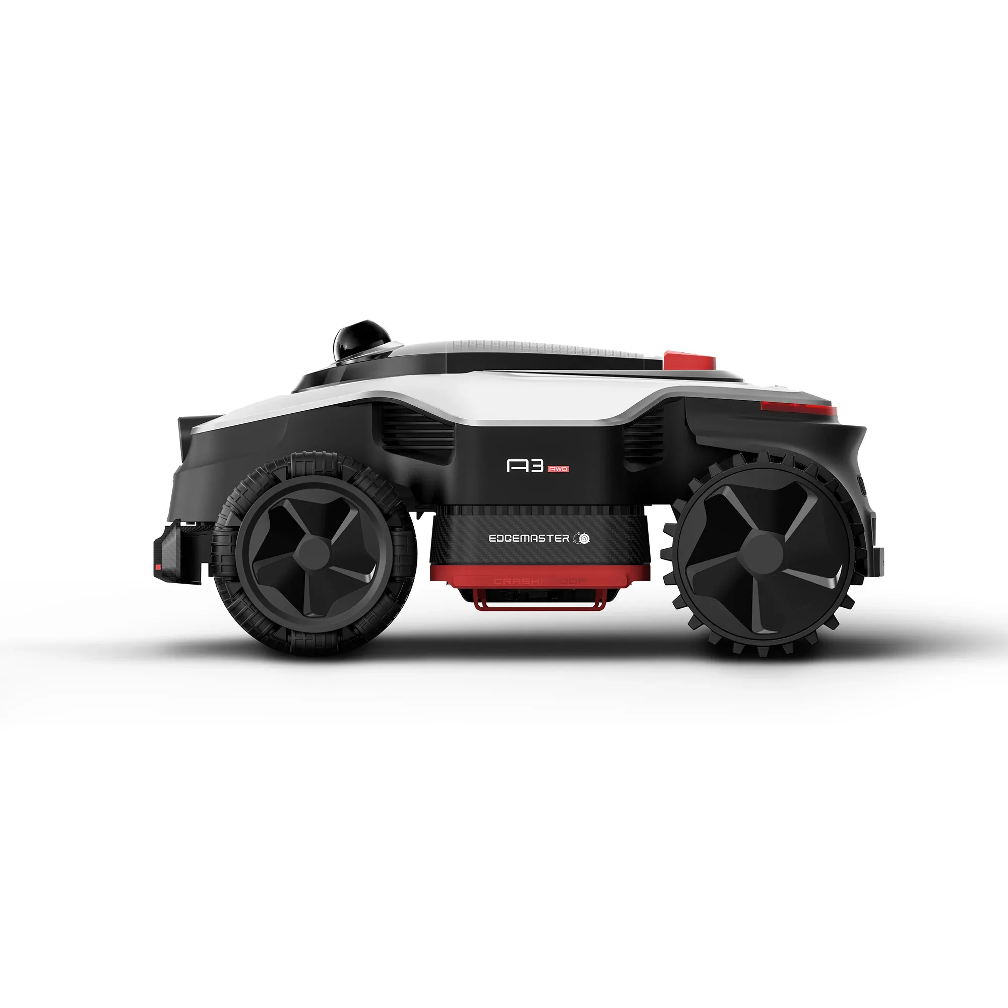 AWAY QUALITY SALES Dreame A3 AWD Pro Robot Lawn Mower