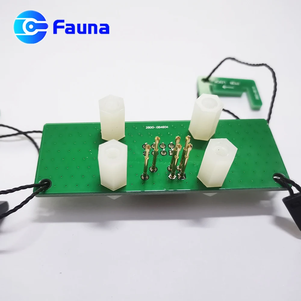 محول Yanhua ACDP لفولفو CEM V1