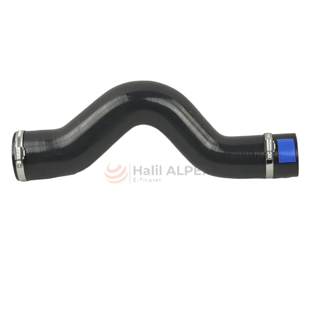 Turbo hose for RENAULT OPEL NISSAN Oem 8200648187 8200443620 4417712 93859218 1446300 Q0M super quality high performance