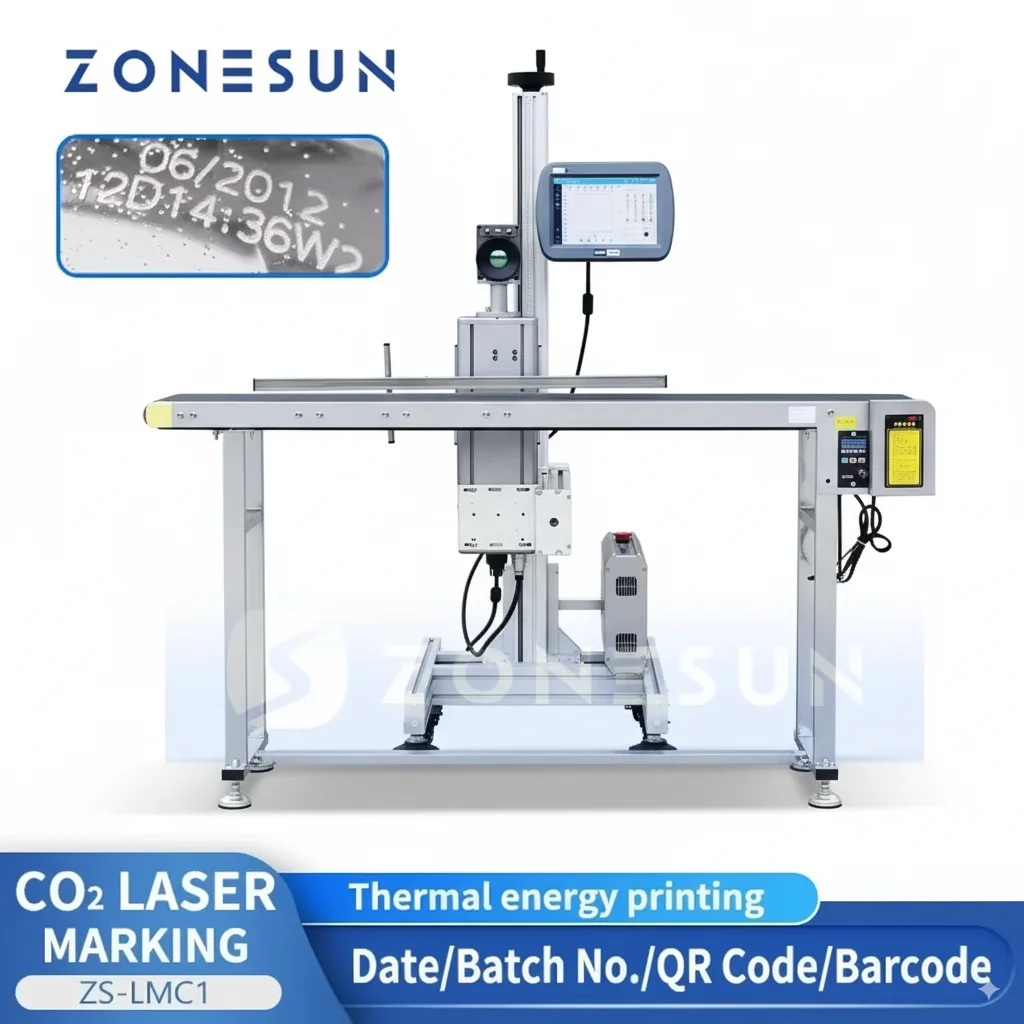 Zonesun ZS-LMC1 Co₂…