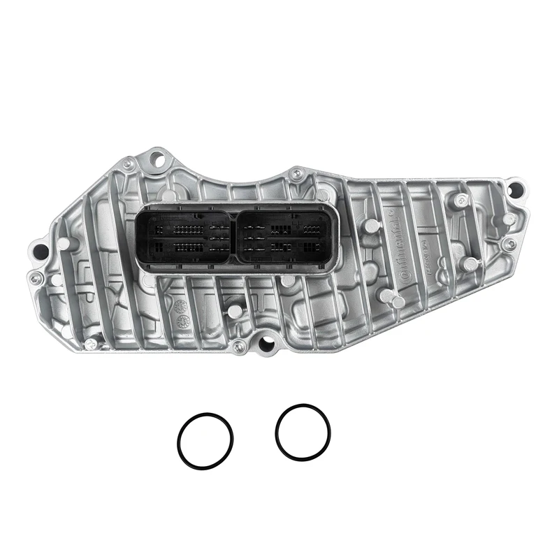 OEM DPS6 AE8Z-7Z369-F A2C30743100 moduł sterujący skrzynią biegów TCU TCM dla 2011-18 Ford Focus Fiesta 1.6L 2.0L A2C53377 6 dct250