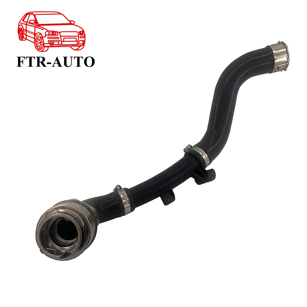 

Turbo Air Hose Pipe Intercooler 144605685R 144603740R for Nissan JUKE II F16 Renault Captur 2 Clio 5 2019-2021 1.3 TCe