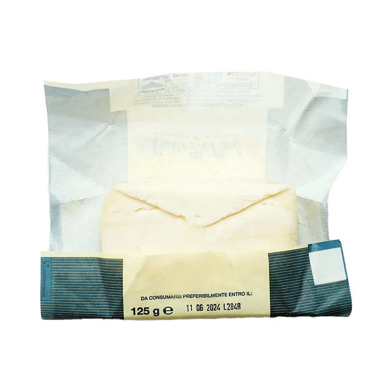 파오리 그란본따 무염 블럭 버터 125g * 2팩