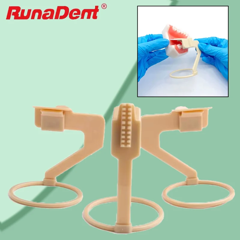 

3Pcs/set Dental X Ray Sensor Holder Positioner Kit for Digital Imaging System Dental Clinic Equipment