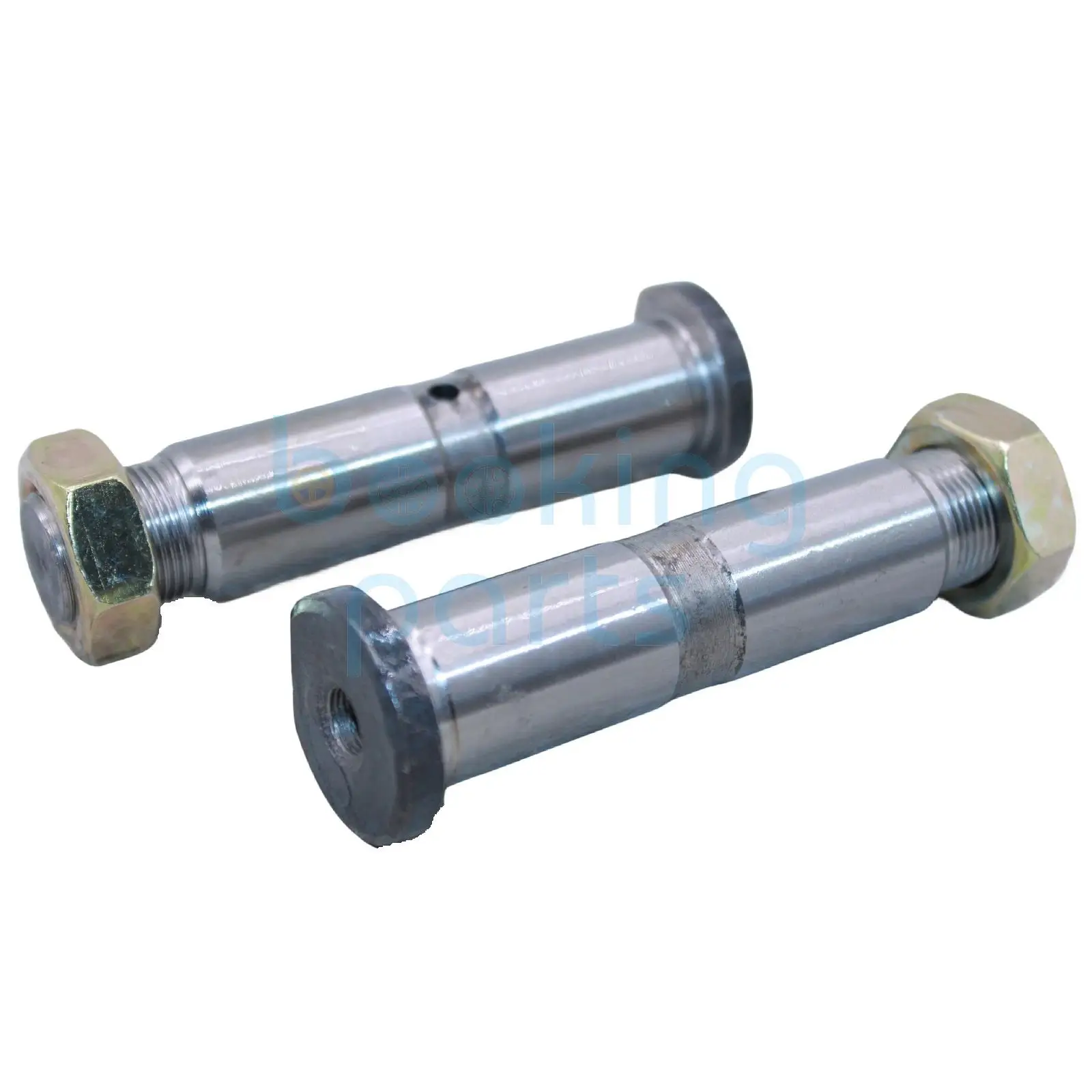 KPS69087,1 51161 004 3, 1511610043 ،sp-15 ،sp15 ، 94035448 , 94035449 مجموعة دبوس الملك لـ ISUZU NPR FTR/FSR/W6,W7M'86-96 FRR'94-04 #5