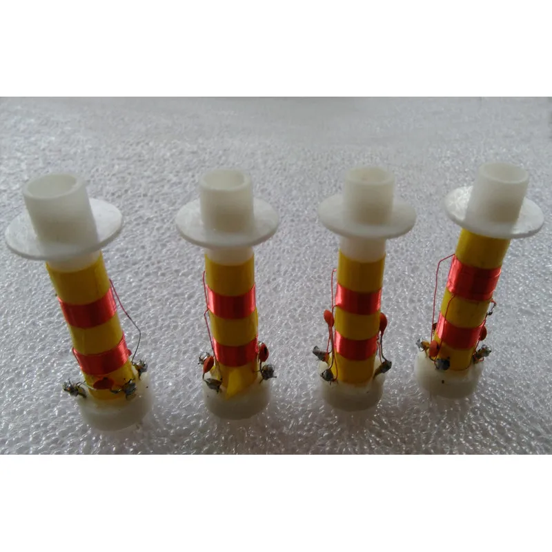 IWISTAOหลอดFMสเตอริโอวิทยุหัวหน้าสำเร็จรูปPCBAชุดหรือคณะกรรมการที่ว่างเปล่า6C11ไม่มีรวมทั้งหม้อแปลงไฟฟ้าไฮไฟเสียง110โวลต์/220โวลต์DIY