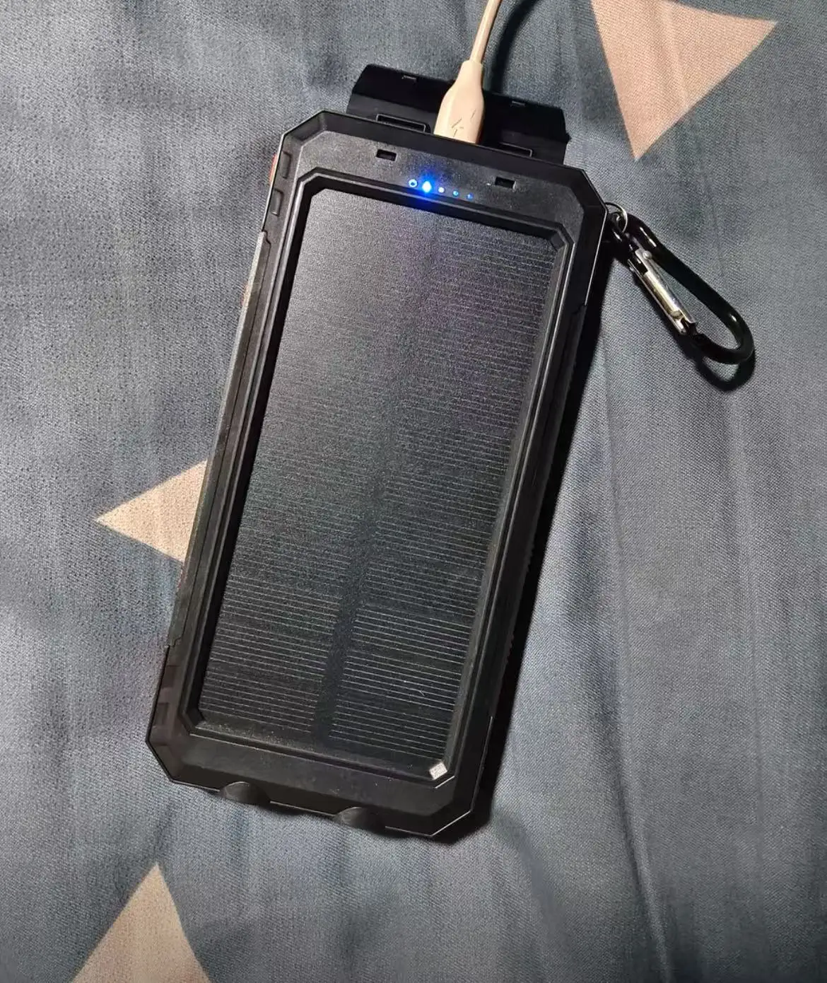 Customer review photo