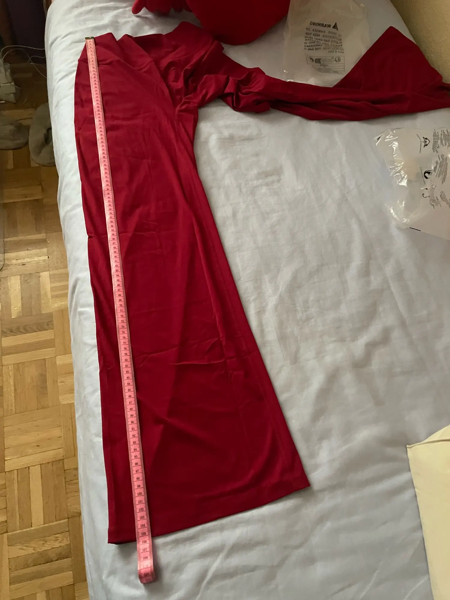 Review photo
