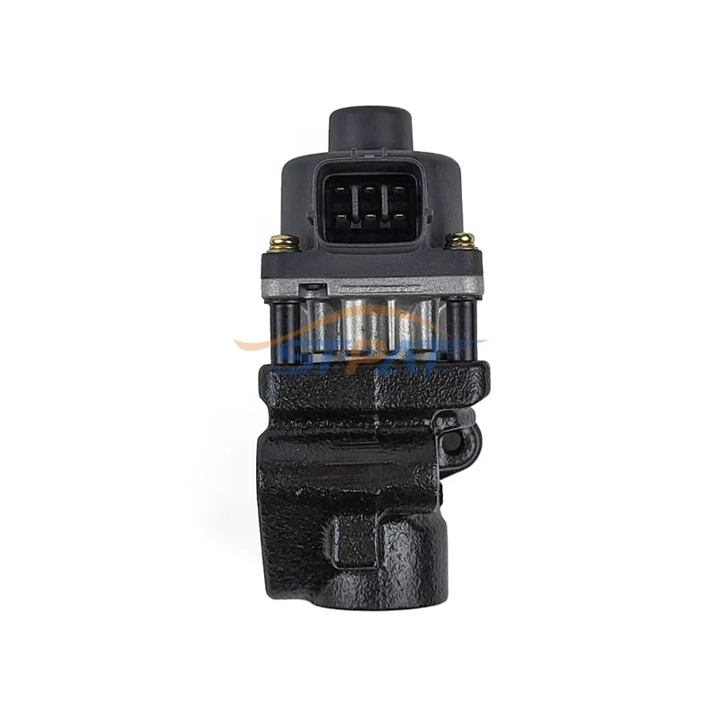 STPAT High-Quality 18111-69G01 1811169G01 MN191147 EGR Valve for Suzuki SX4 Swift Jimny Liana Grand Vitara car accessories tools