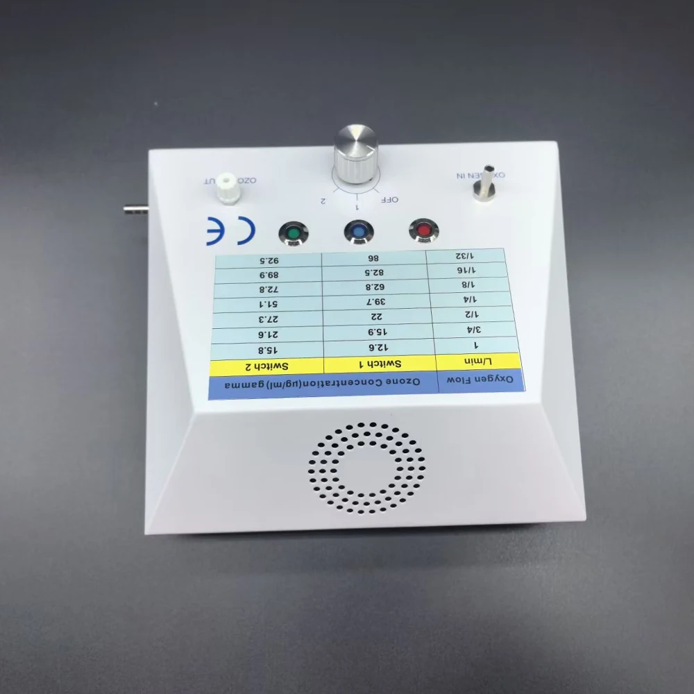 Hot sale medical ozone generator machine AOT-MD-500