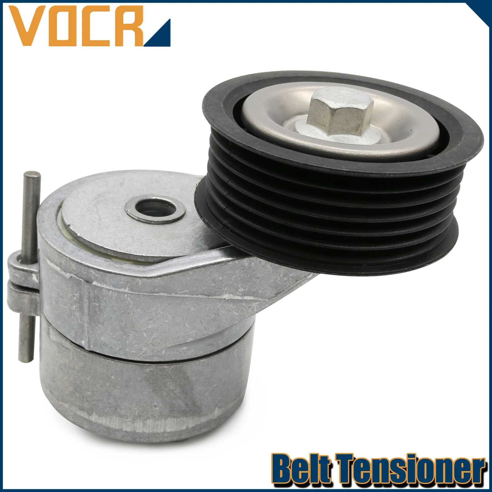 

VOCR CNGA CDVA Engine Belt Tensioner For Volkswagen EOS(3.2/3.6)2006-2010 022145299H 534024610