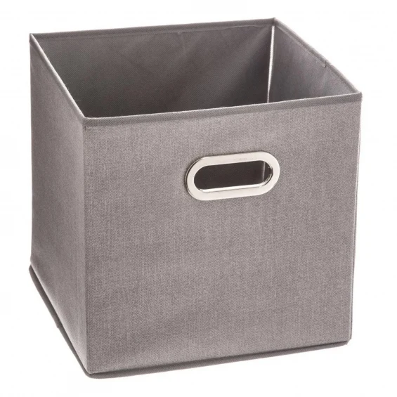 Storage Box 31CM light gray