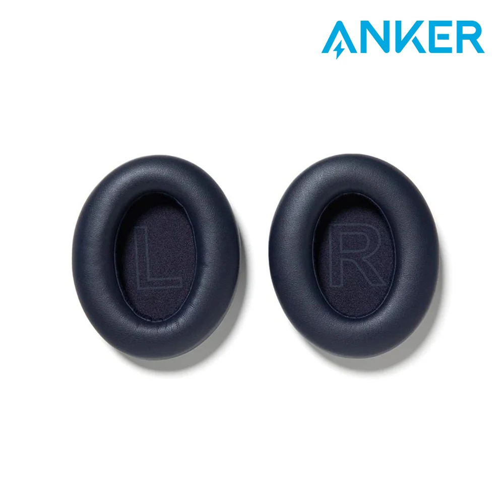 Anker Soundcore Space One Eer Cover Black