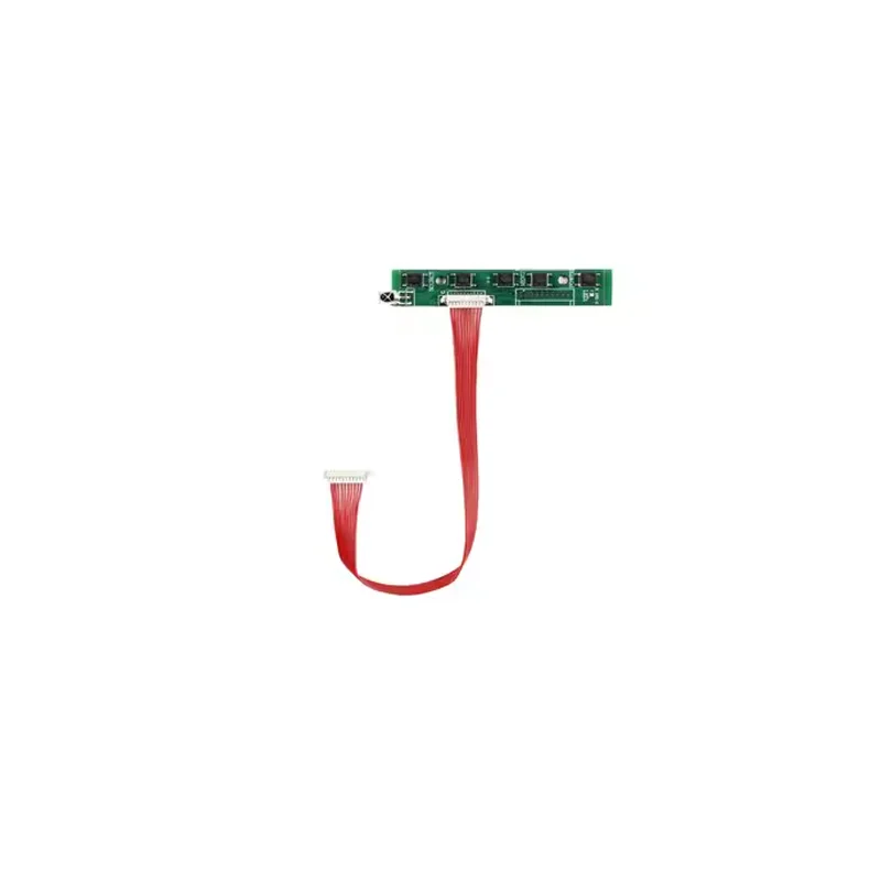 HDMI compatible display driver board