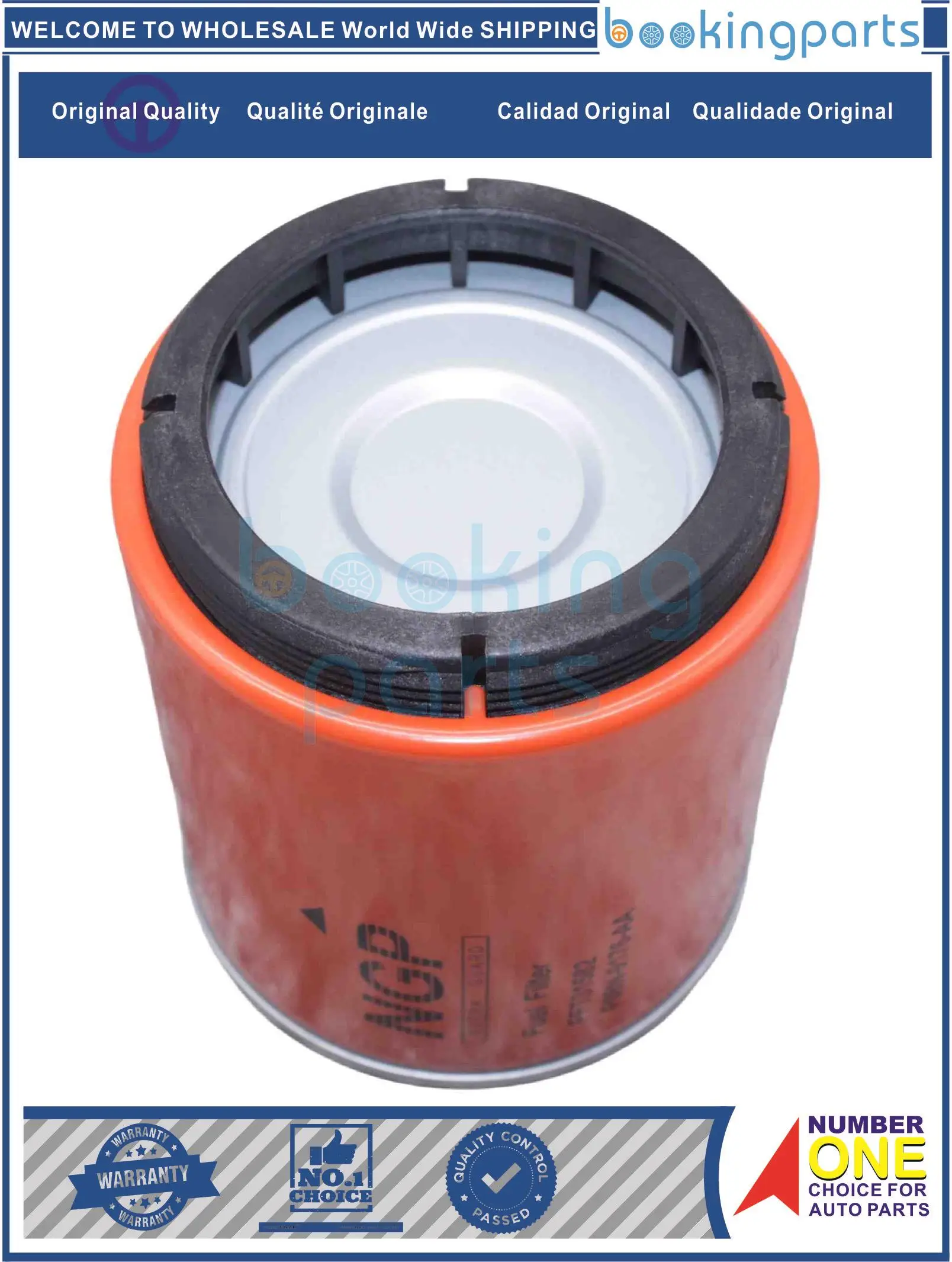 Fuel Filter For For…