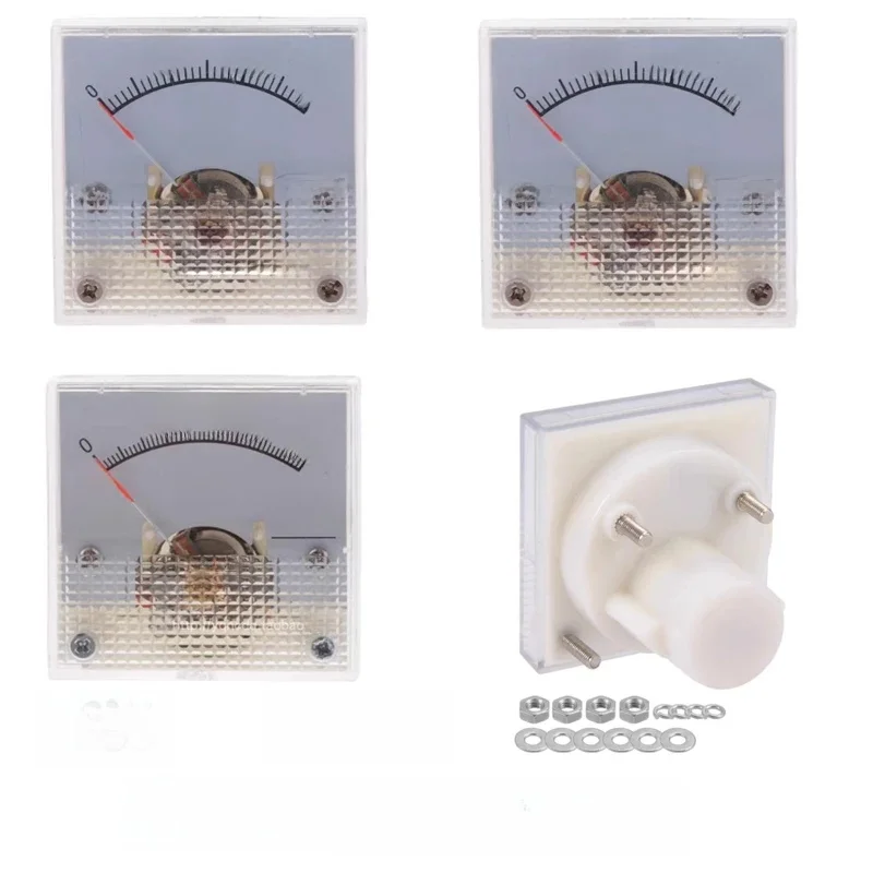 Voltmètre de générateur AC, rapports L4, 150V, 250V, 300V, 450V, 500V