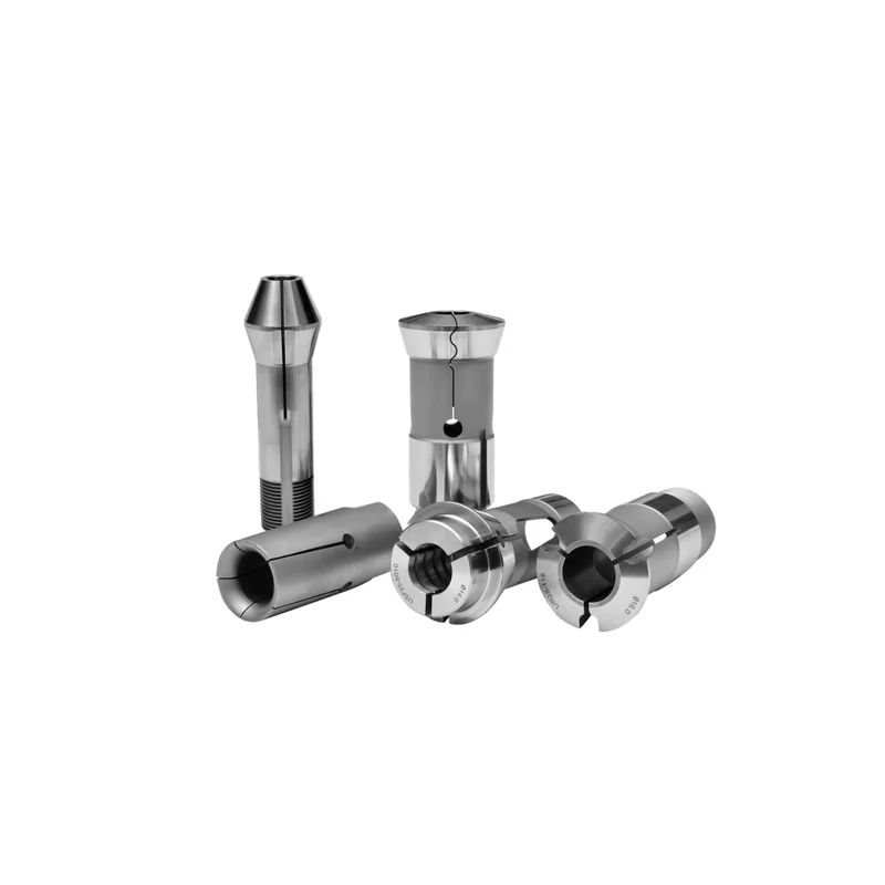 Carbide Lined Guide Bush - With Reinforced Shank China supplier