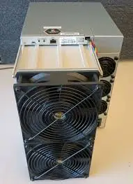 

Лучшее предложение, купите 2 и получите 1 бесплатно Bitmain Antminer S21 pro 234 THS