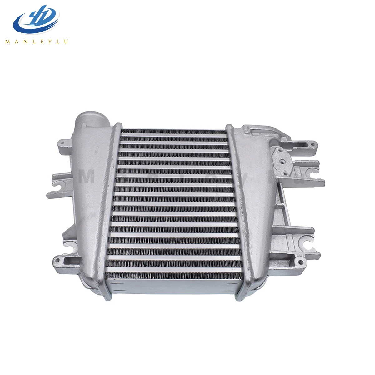 Inter Cooler Assy for Nissan Patrol GR Y61 Terrano II R20 3.0 4WD 2000-2010 OEM 14461-VC10A 14461-VC106 14461VC10A