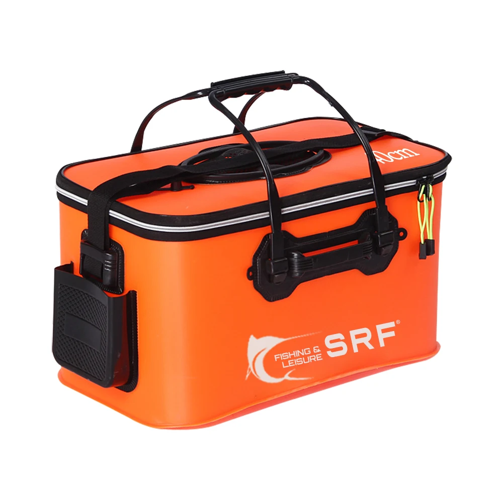 حاوية الطعم Srf، حاوية الصيد الصلبة، حاوية الصيد البحري، حاوية الطعم، حاوية الدودة، حاوية الأسماك