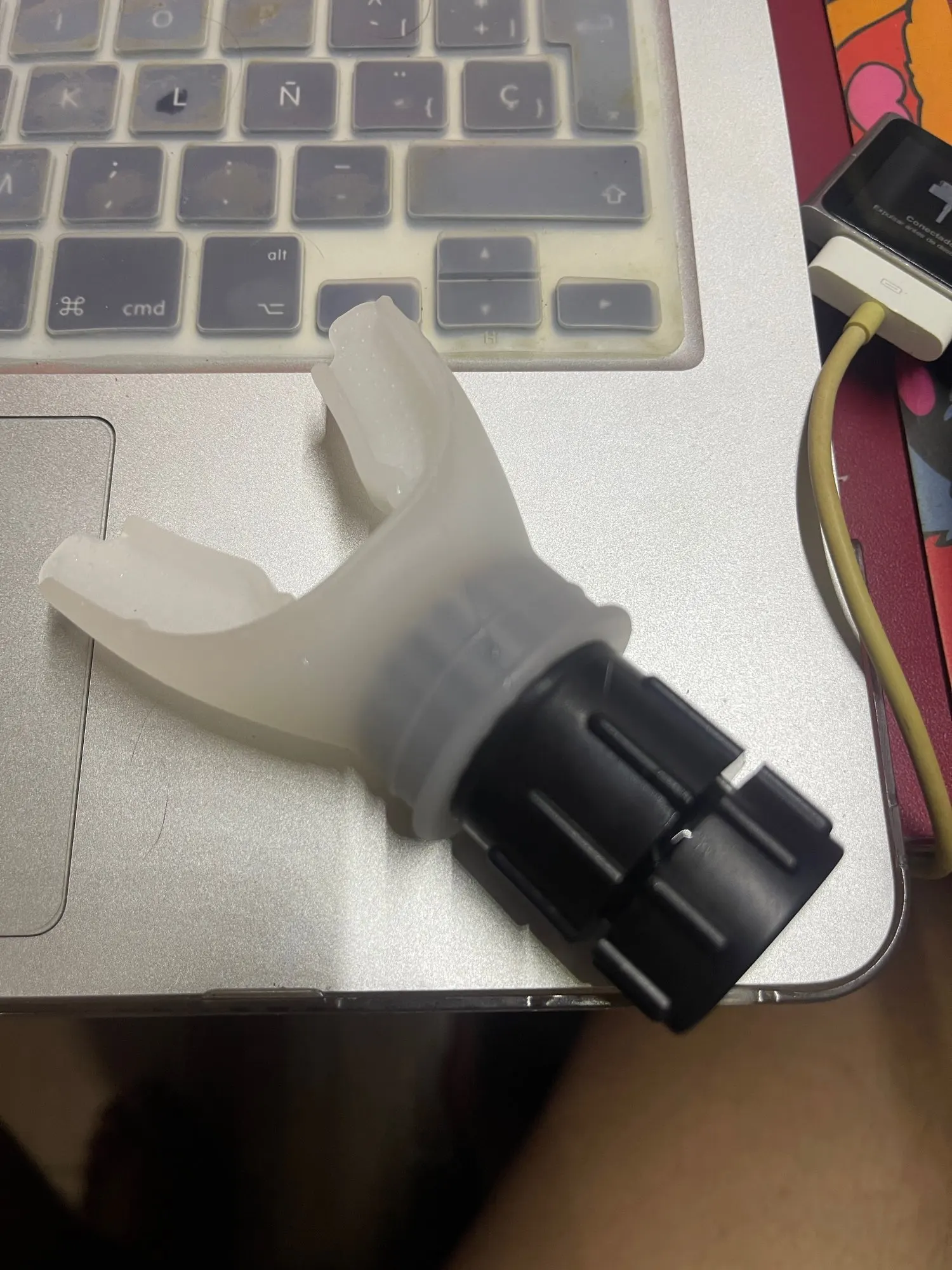 Review photo