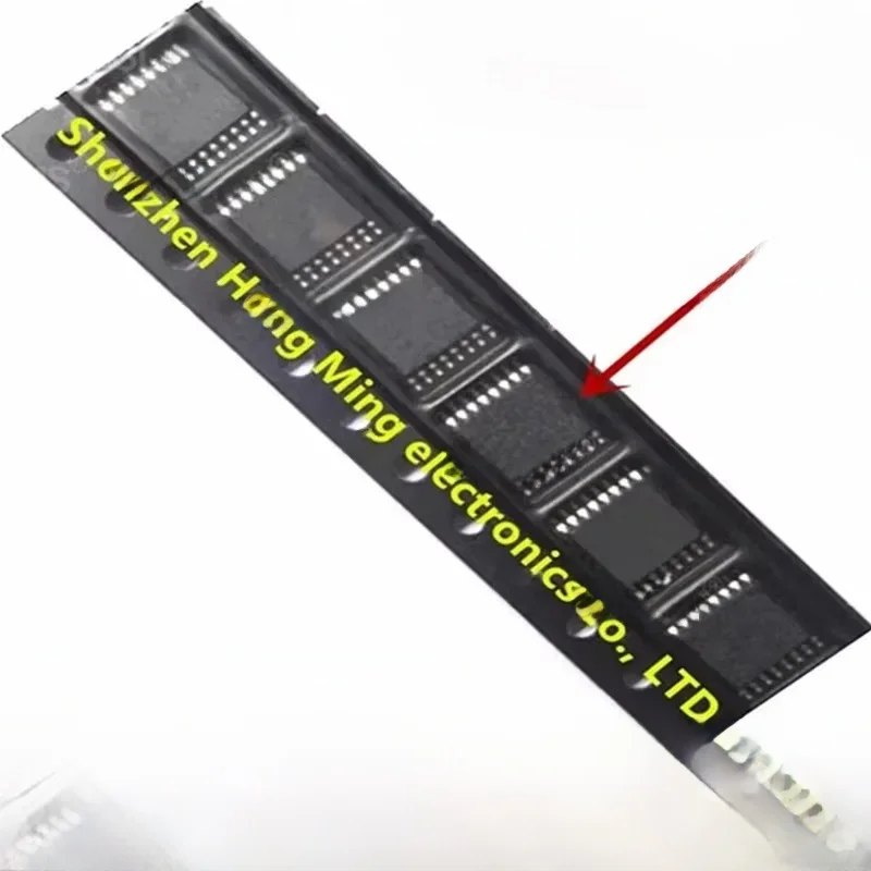 (5 sztuk) 100% nowy VND830 VND830E VND830EH sop-16 — zdjęcie produktu 2