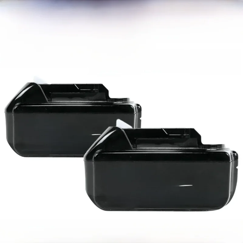 100% originele Makita 5Ah/6Ah, Makita 18V gereedschapsbatterij BL1840BL1830B BL1850B BL1850 BL1860BL1815 vervangende lithiumbatterij - afbeelding 2