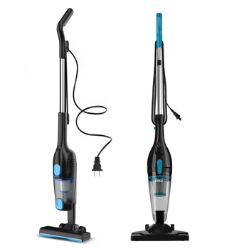 Corded Vacuum Cleaner Lightweight Handheld Stick Vacuum for Car, Hard Floor & Home Cleaning 1