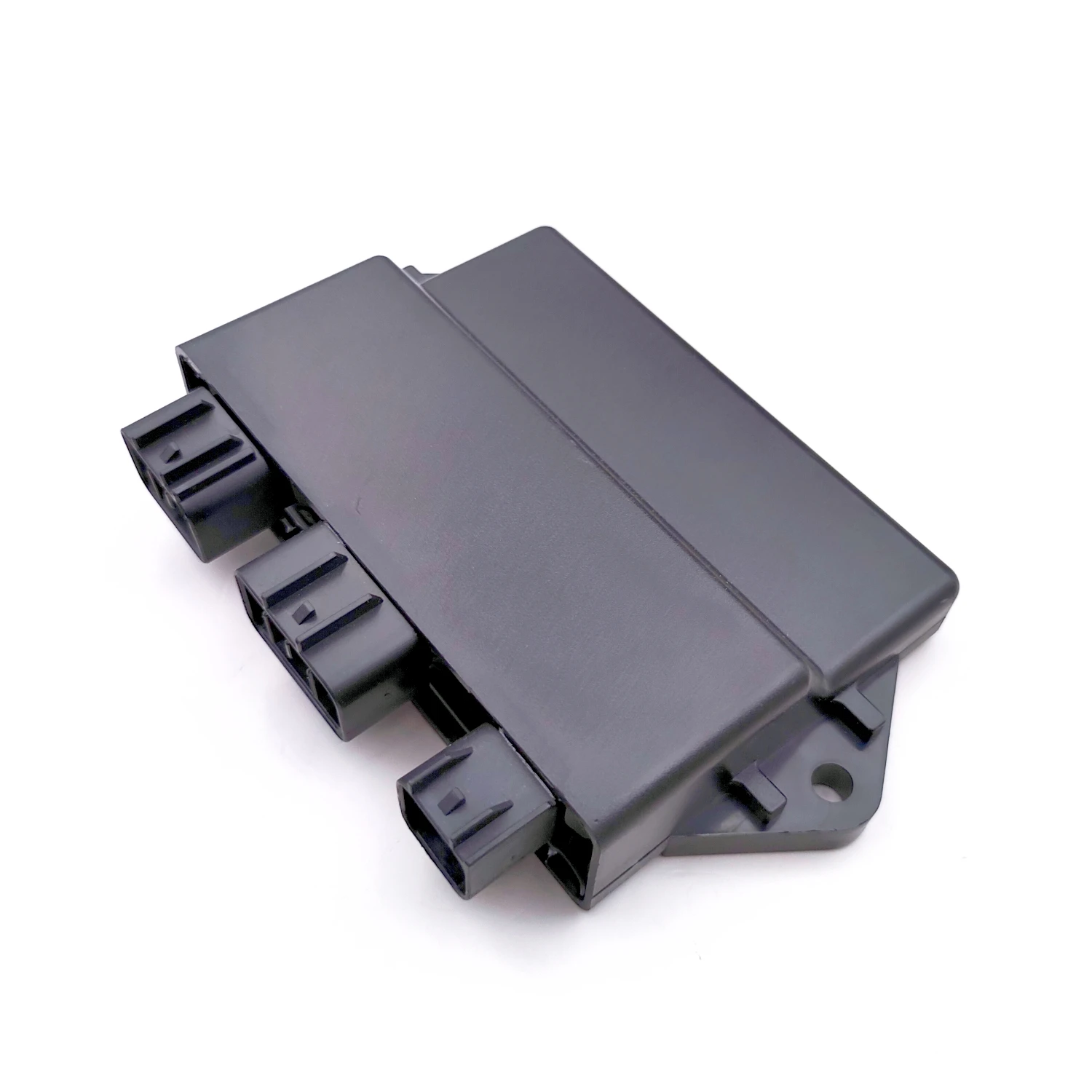 

Блок зажигания двигателя карбюратора CDI для Stels 500H 700H HiSun 500 700 33200-058-0000 33200-055-0000 LU021784